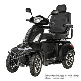Pride Baja® Raptor® 2 4 Wheel (BA340)