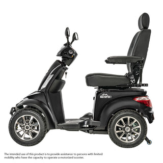 Pride Baja® Raptor® 2 4 Wheel (BA340)