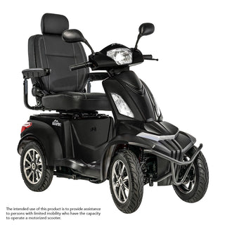 Pride Baja® Raptor® 2 4 Wheel (BA340)