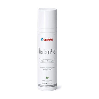 Gehwol Balance Foot Cream 2.6 oz