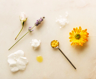 Shwally Tallow & Calendula Face & Body Balm
