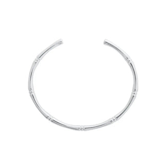 Bamboo Cuff - Final Sale
