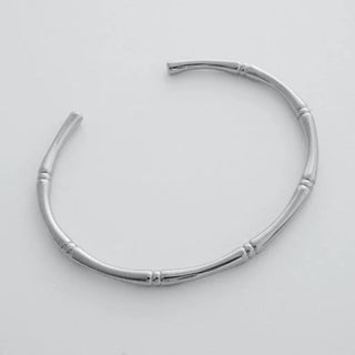 Bamboo Cuff - Final Sale
