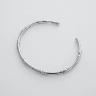 Bamboo Cuff - Final Sale
