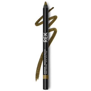 Baroque | Gel Eye Liner | REK Cosmetics
