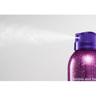 Bumble And Bumble Hairspray De Mode Flexible Hold Hairspray 2.7 Oz
