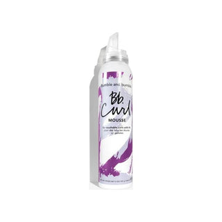 Bumble and Bumble Curl Mouse for Hair, 5 Oz