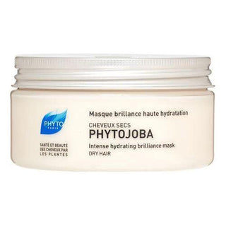 Phyto Phytojoba Intense Hydrating Brilliance Mask 6.8 Oz