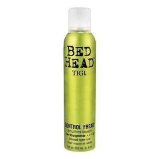 Tigi Bed Control Freak Extra Extra Straight 8 Oz