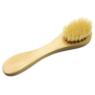 Axel Kraft Natural Bristle Complexion Brush