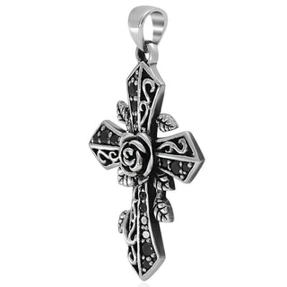 Rose Cross
