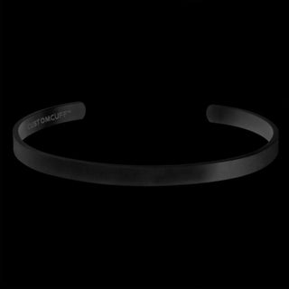 Plain Cuff