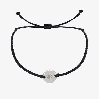 Palm Tree Bracelet