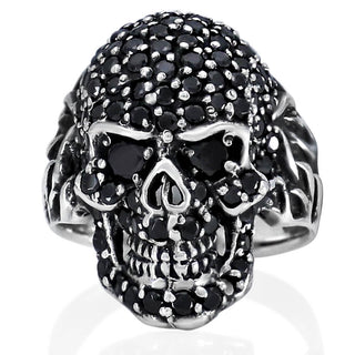 Black Skull