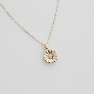 Bloom Necklace