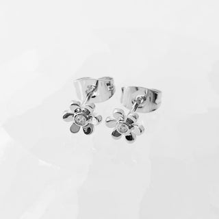 Blossom Studs - Final Sale
