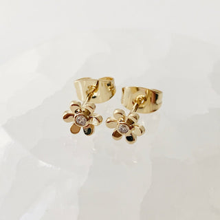 Blossom Studs - Final Sale