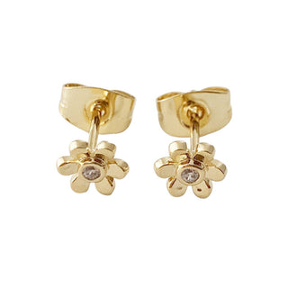 Blossom Studs - Final Sale