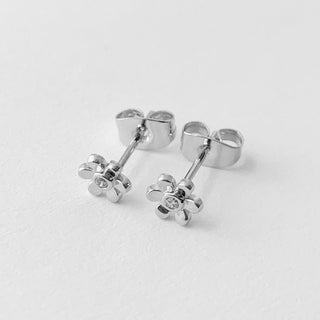 Blossom Studs - Final Sale