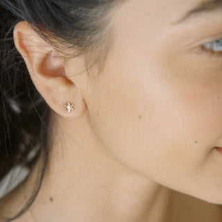 Blossom Studs - Final Sale