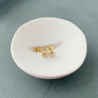 Blossom Studs - Final Sale