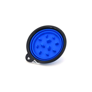 Stirling Soap Co. Collapsible Silicone Shaving Bowl Collection