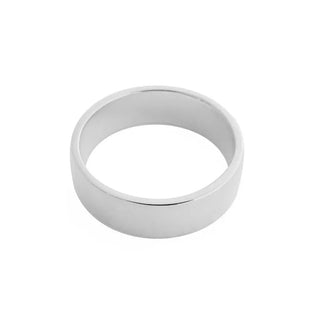 Bold Band Ring - Final Sale