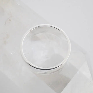 Bold Band Ring - Final Sale