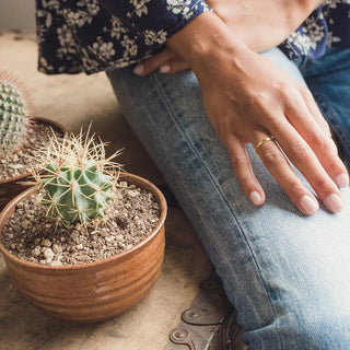 Boyfriend Ring