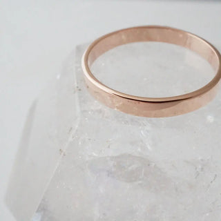 Boyfriend Ring