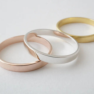 Boyfriend Ring