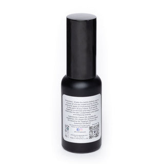 Beard Oil for Sensitive Skin – Hydrating, Softening, Allergen-Free & Vegan