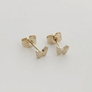 Butterfly Studs