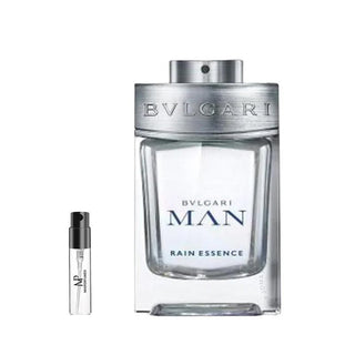 Bvlgari Man Rain Essence Eau de Parfum for Men