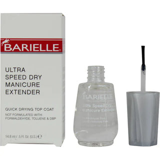 Barielle Ultra Speed Dry Manicure Extender 5 Oz.