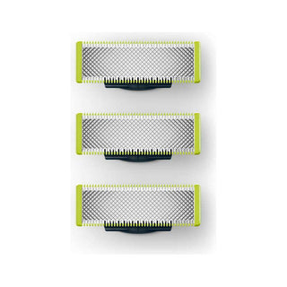 Philips Norelco OneBlade Replacement Blade - QP210/80 - 1 Oz