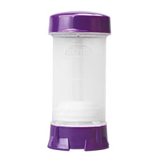 TOPI-CLICK 35 mL Metered-Dose Topical Dispenser (Purple, 25/Pack)