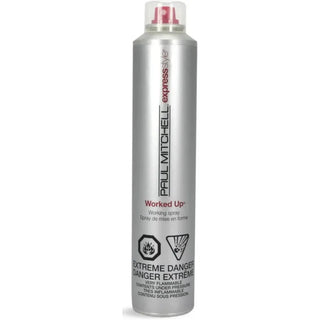 Paul Mitchell Express Style Worked Up 3.6 oz.