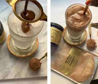 Reishi Mushroom Powder (Organic)