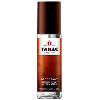 Tabac Deodorant Spray 100ml