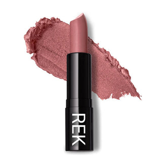 Chloe (Shade Name) Luxury Matte Lipstick | REK Cosmetics