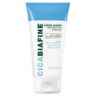 CicaBiafine Intense Repair Hands Cream 75ml