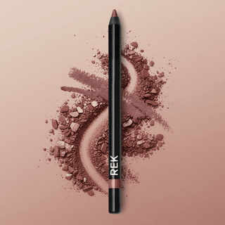 Cinnamon Sugar | Gel Lip liner | REK Cosmetics