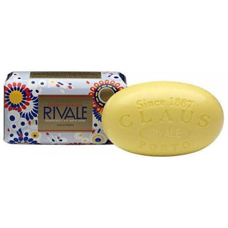 Claus Porto Sabonete Rival Grapefruit Bath Soap 150G