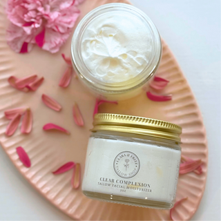 Clear Complexion Whipped Moisturizer
