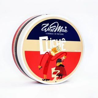 WestMan Cliche Shaving Soap 4.2 Oz