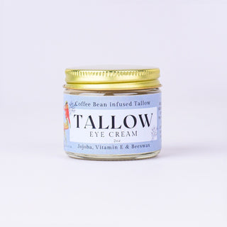 Deluxe Tallow Skin Care and Candle Set (Set of 6)