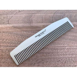Chicago Comb Model No. 3 Standard Stainless Steel