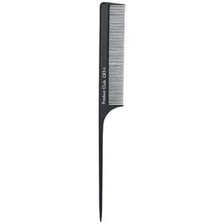 Rat Tail Carbon Comb