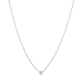 Comet Necklace - Final Sale